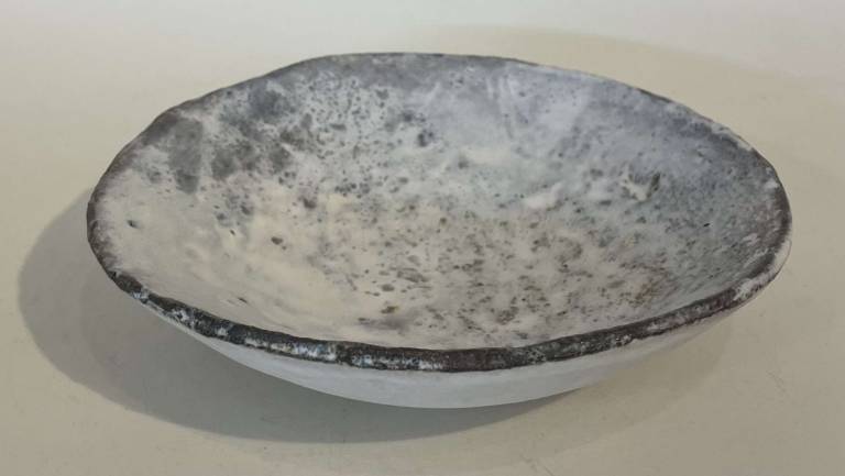 Small River Dish - Adela Powell