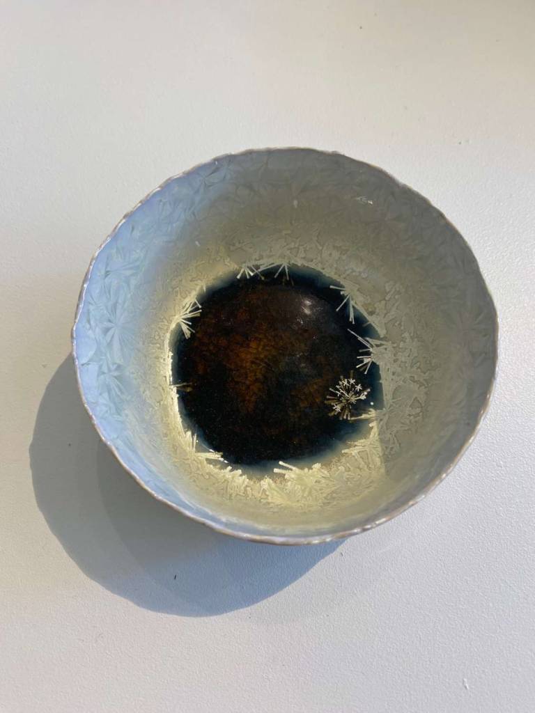 Hilary La Force - Small Tea Bowl