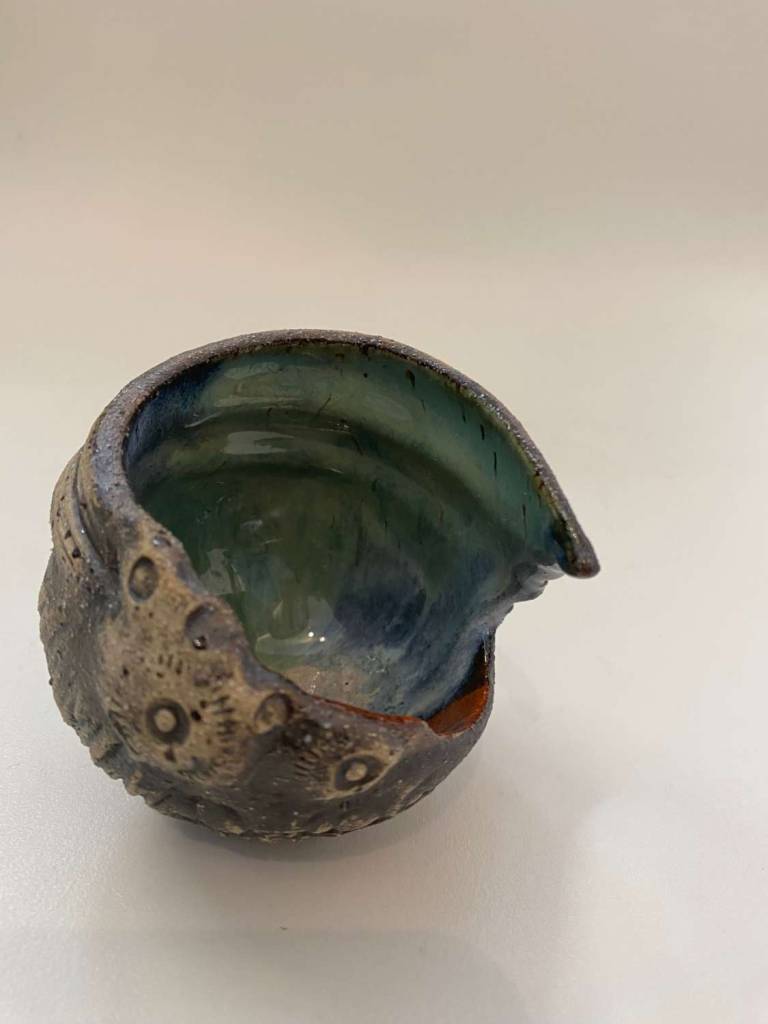 April Skies Trinket Bowl - Hanna Salomonsson