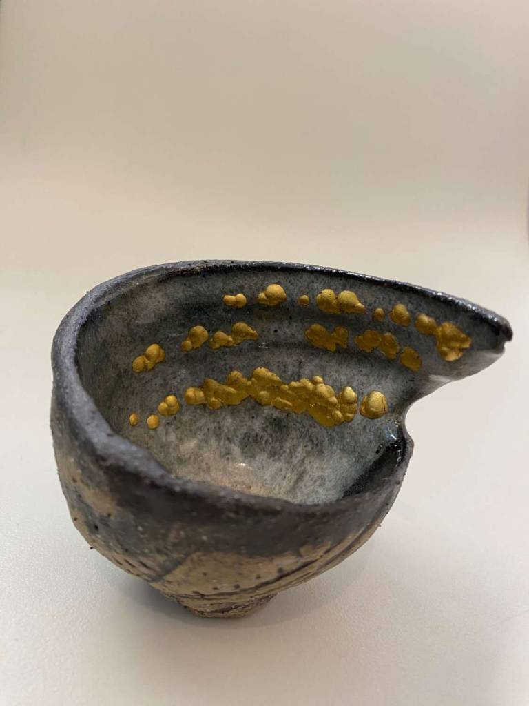 April Skies Trinket Bowl - Hanna Salomonsson