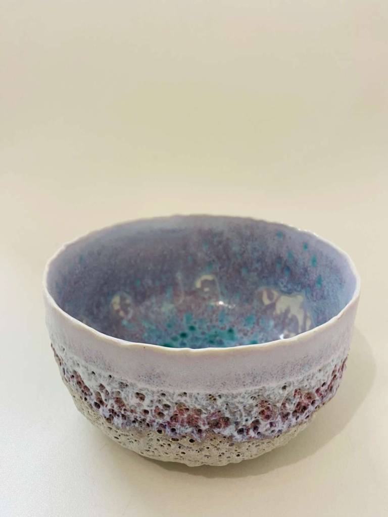 Hilary La Force - Tea Bowl