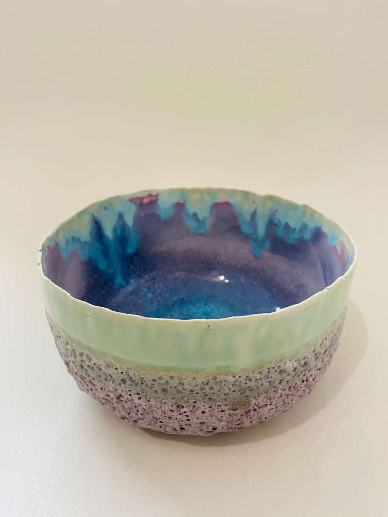 Hilary La Force - Tea Bowl