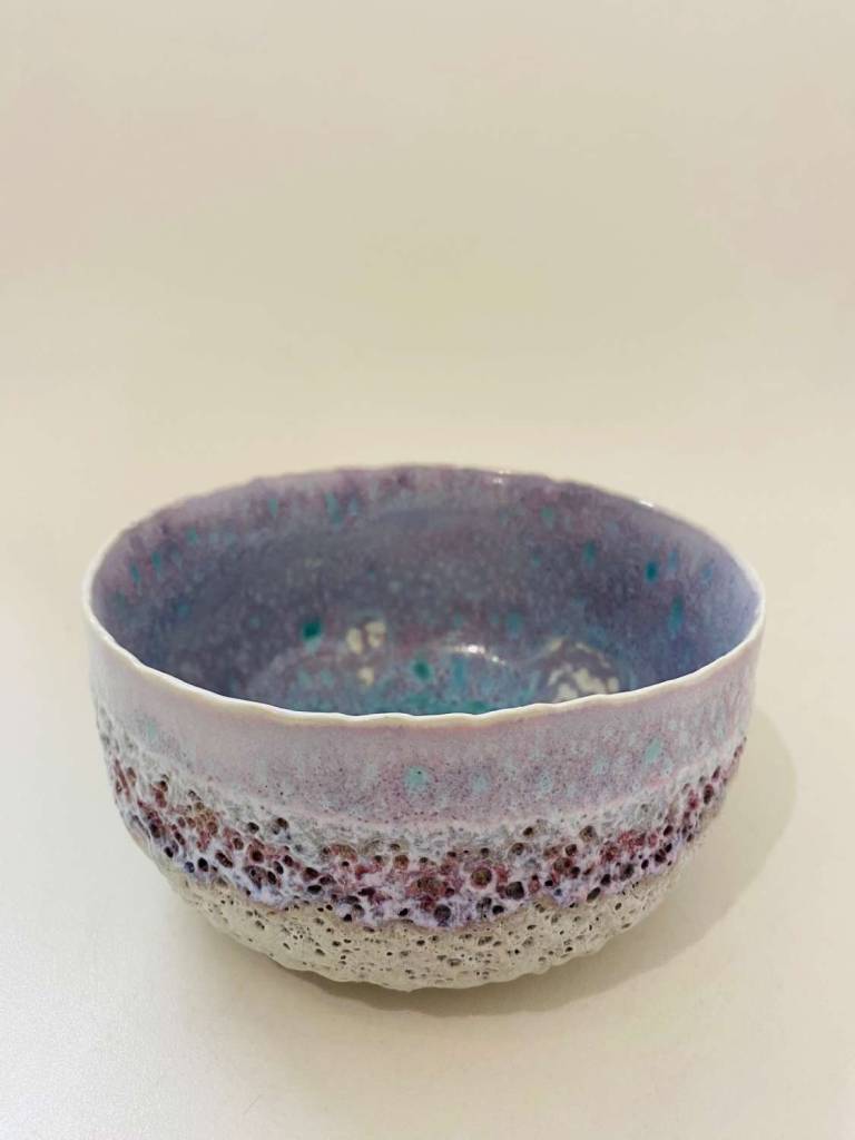 Hilary La Force - Tea Bowl