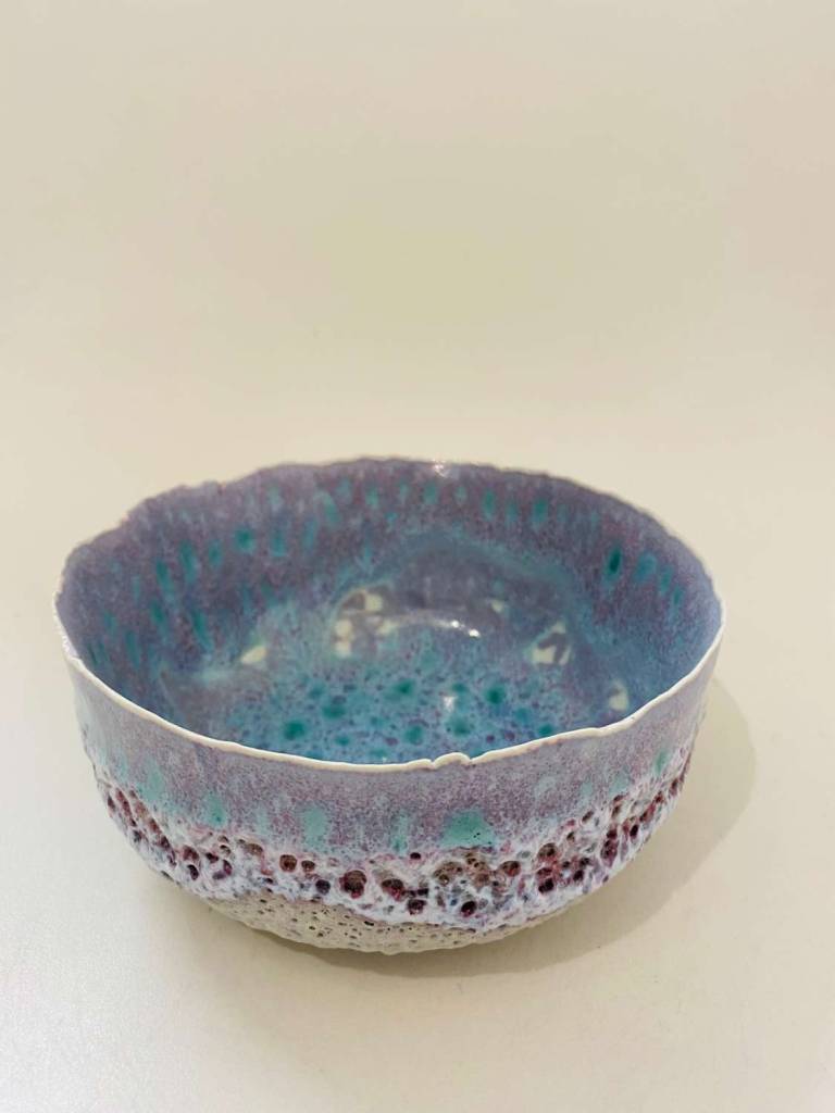 Tea Bowl - Hilary La Force