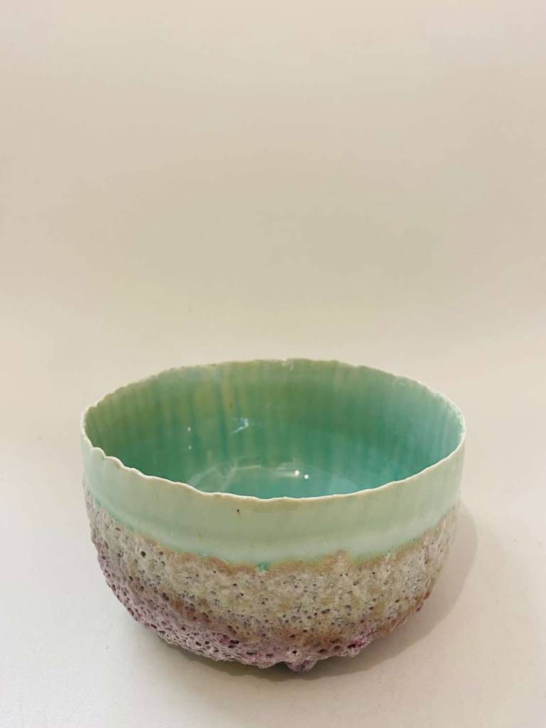 Tea Bowl - Hilary La Force