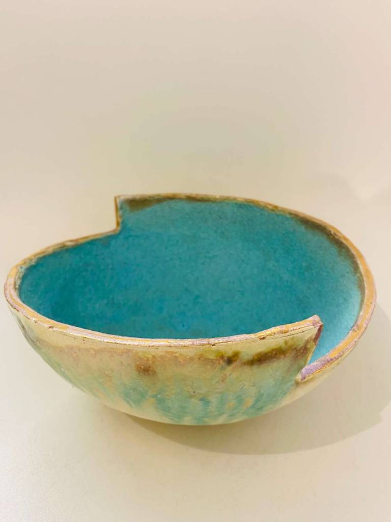 Hilary La Force - Bowl