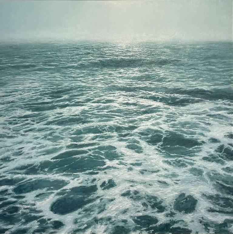 Greg Ramsden ARSMA - Ocean Emotion