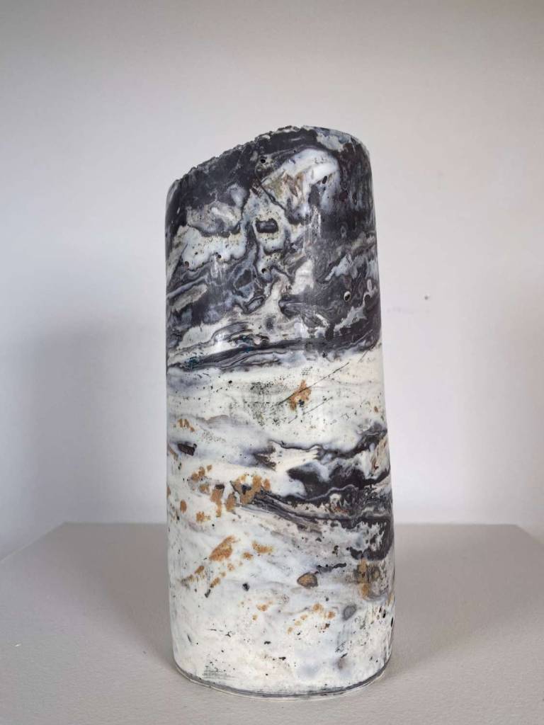 Bridget Macklin - Wide Cylinder