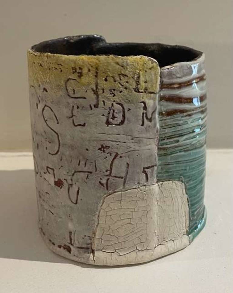 Craig Underhill - Small Vessel - Shallow Tide