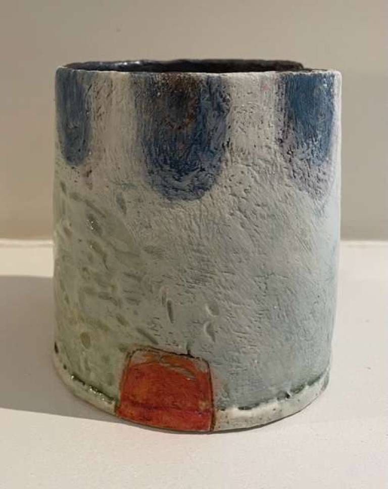 Craig Underhill - Small Vessel - Small Arches