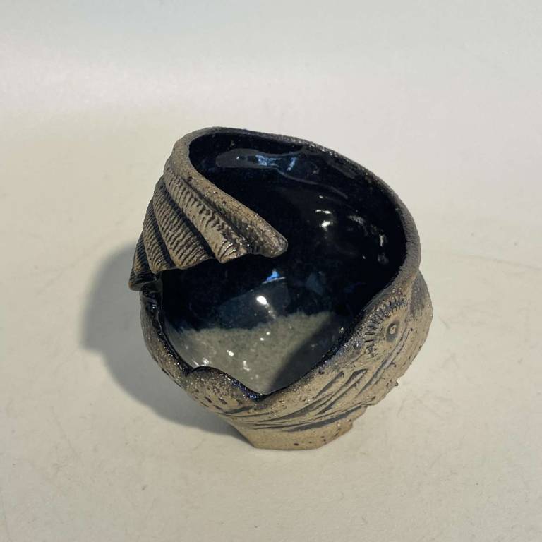 Hanna Salomonsson - Trinket Bowl