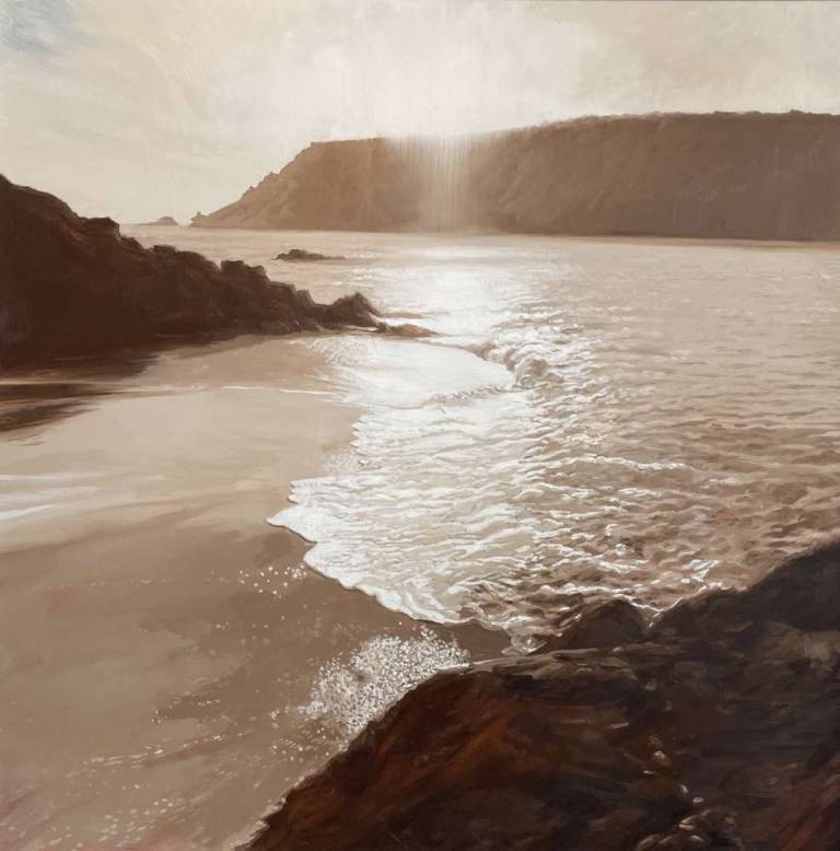 Tranquil Bay - Greg Ramsden ARSMA