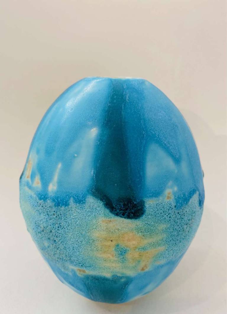 Hilary La Force - Egg Pod