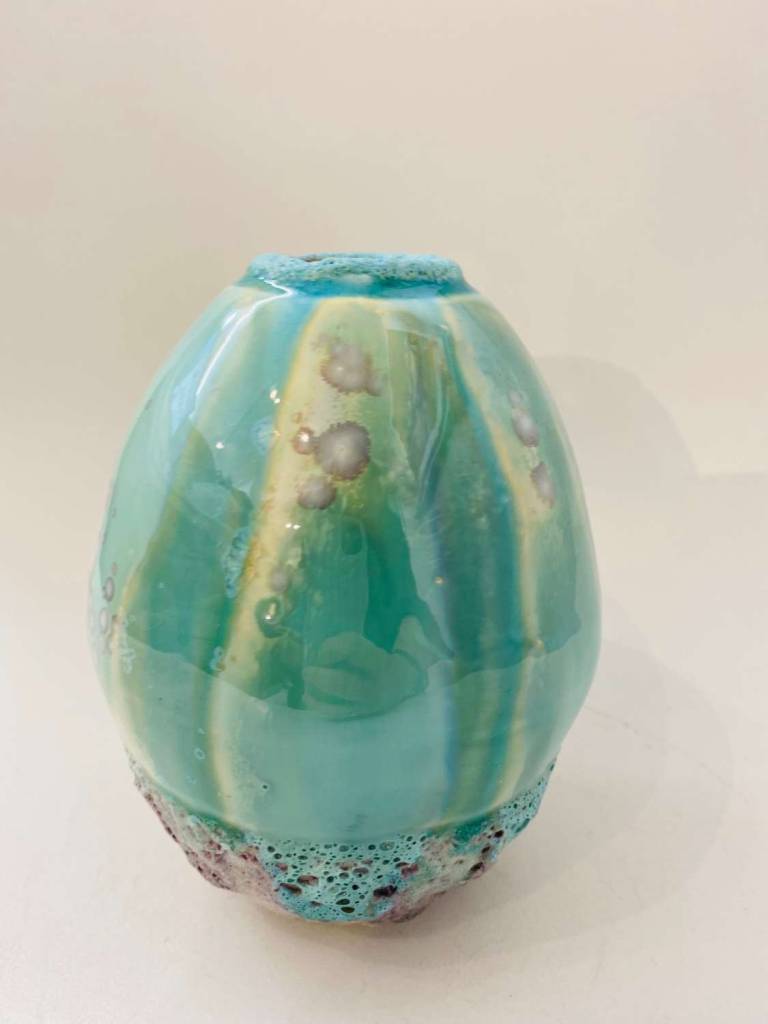 Hilary La Force - Egg Pod