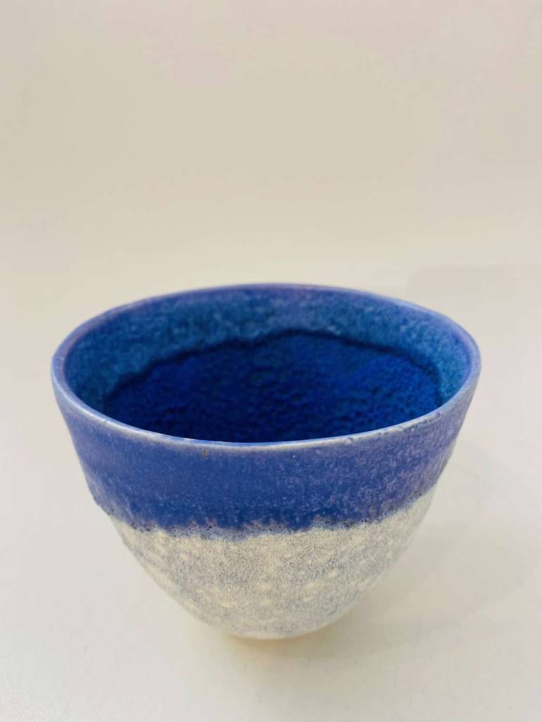 Hilary La Force - Beaker