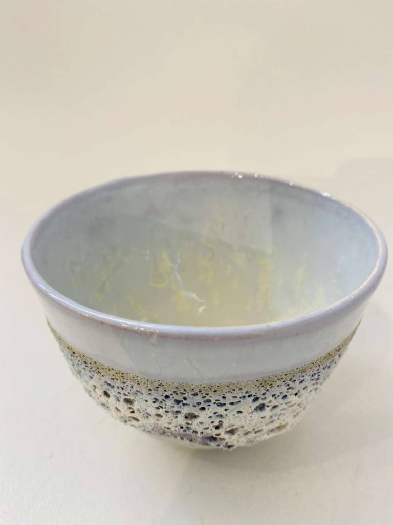 Beaker - Hilary La Force