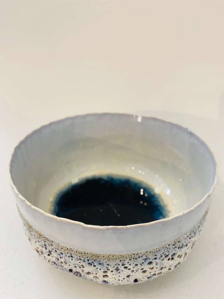 Hilary La Force - Medium Tea Bowl