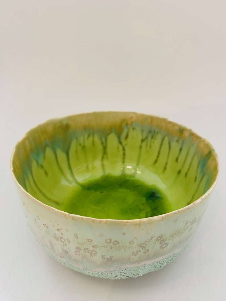 Hilary La Force - Tea Bowl