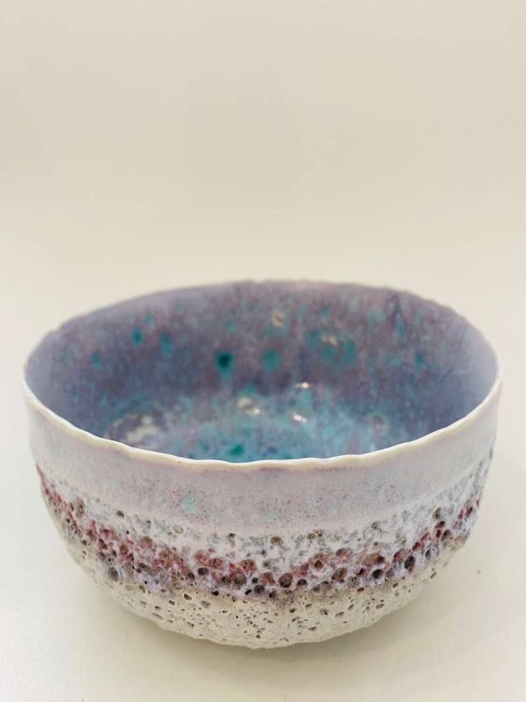 Hilary La Force - Tea Bowl