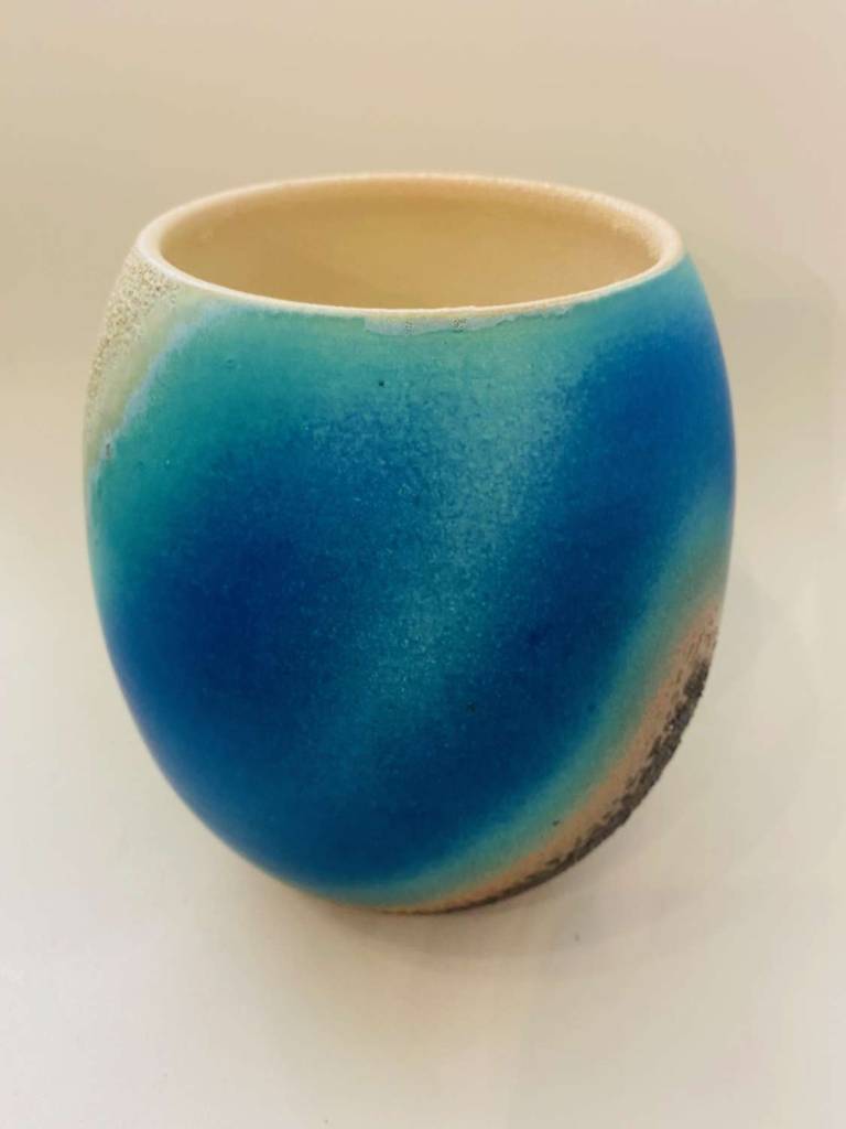 Large Vessel - Jon Bull