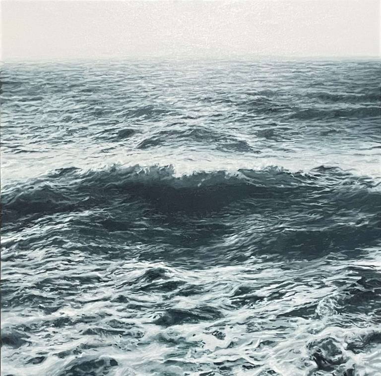 Greg Ramsden ARSMA - Ocean commission