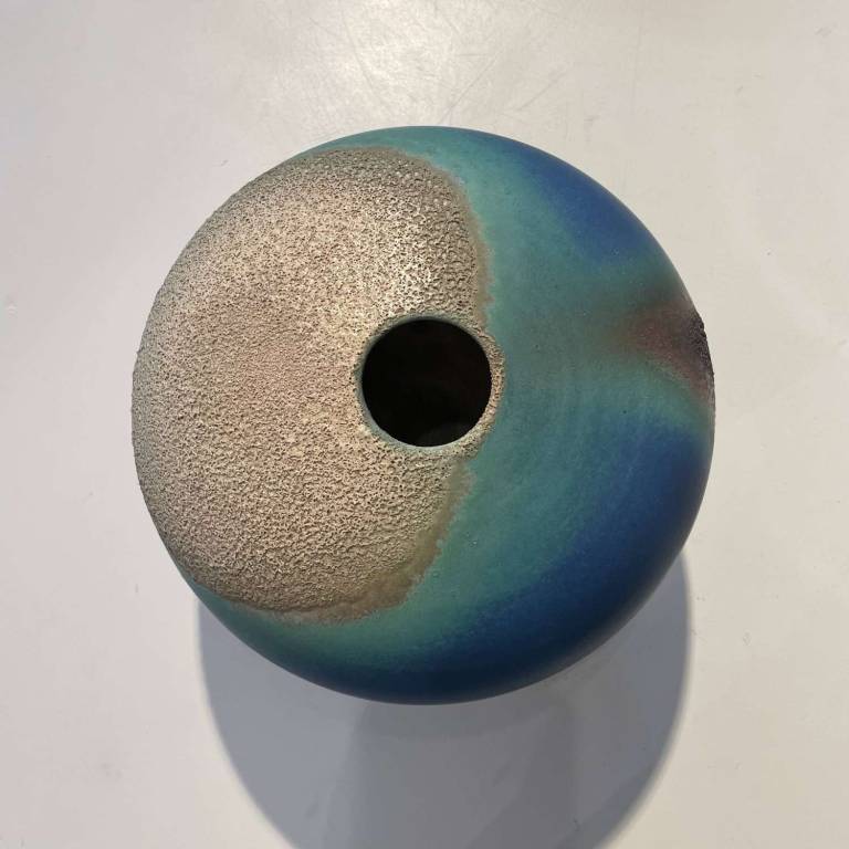 Sphere - Jon Bull