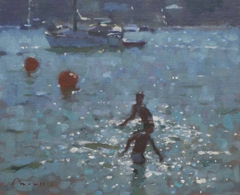 Ben Mowll ROI PPRSMA - Summer Fun