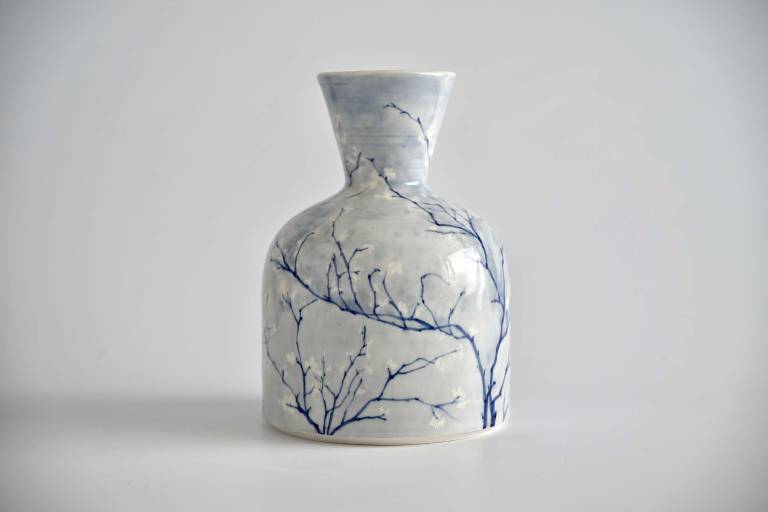 Clover Lee - Early Blossoms