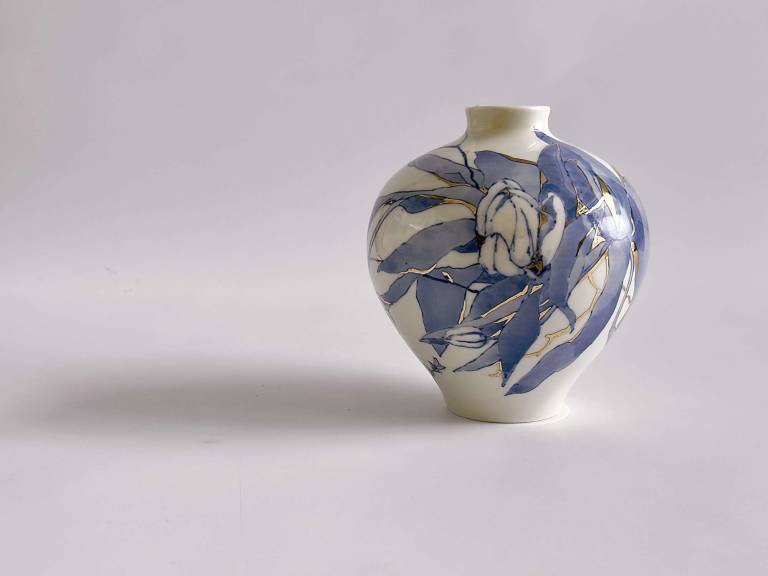 Clover Lee - Tulip Vase