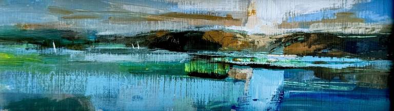 Start Bay Sail I - Camilla Clark