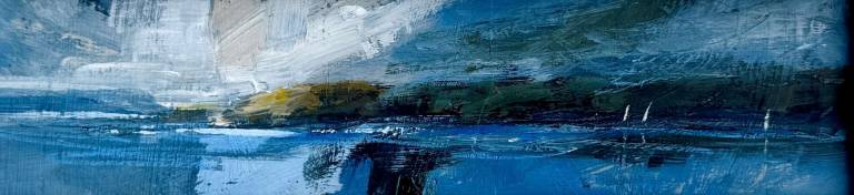 Start Bay Sail III - Camilla Clark