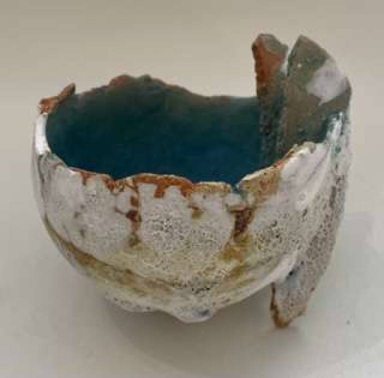 Small Rockpool Bowl - Tamsyn Trevorrow