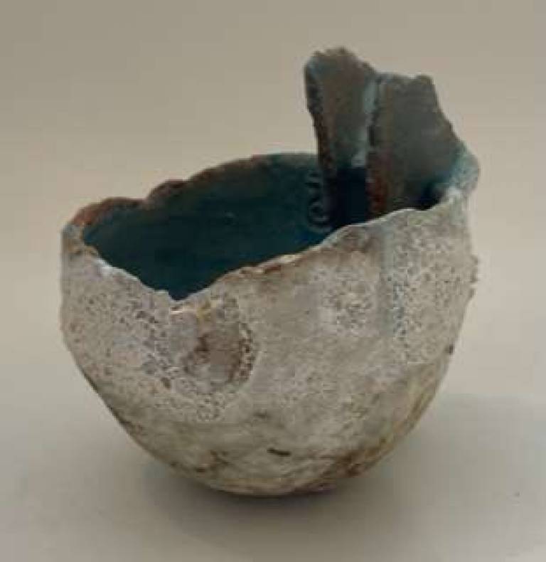 Small Rockpool Bowl - Tamsyn Trevorrow