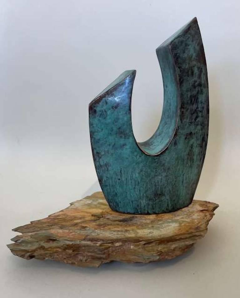 Sea Green - Richard Bent