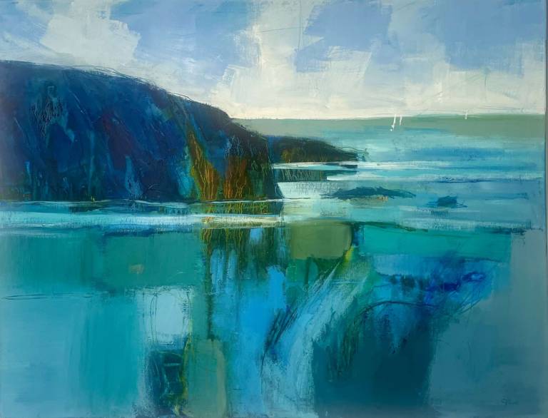 Full Tide - Camilla Clark