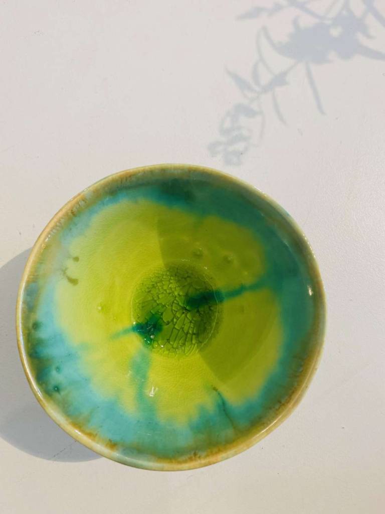 Beaker - Hilary La Force