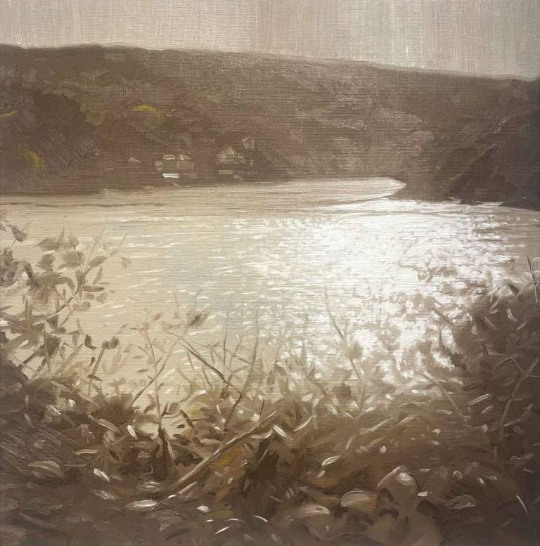 Greg Ramsden ARSMA - Mill Bay Luminous