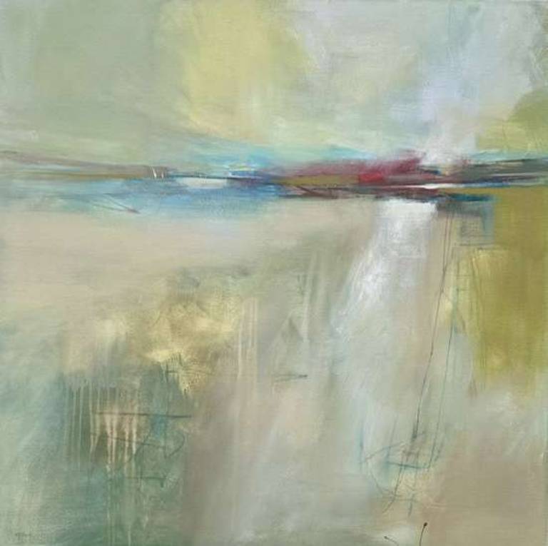 Camilla Clark - Distant Sails