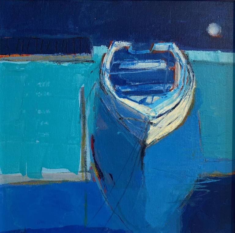 Camilla Clark - Marina Nocturne