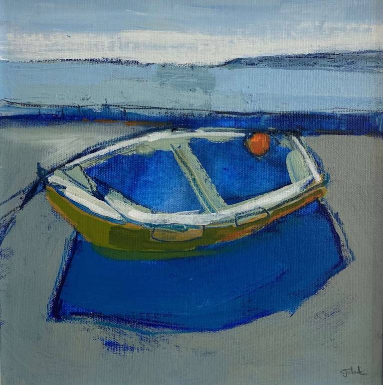 Camilla Clark - Tide Out