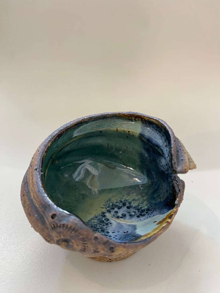 Hanna Salomonsson - Trinket Bowl