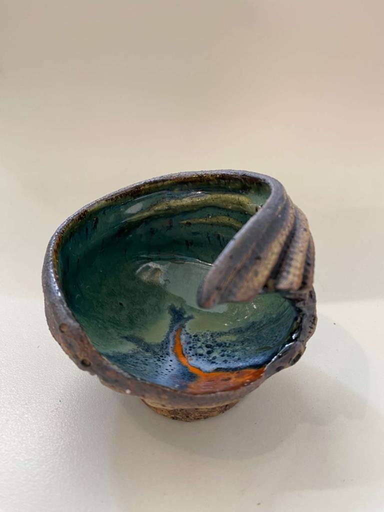 Hanna Salomonsson - Trinket Bowl
