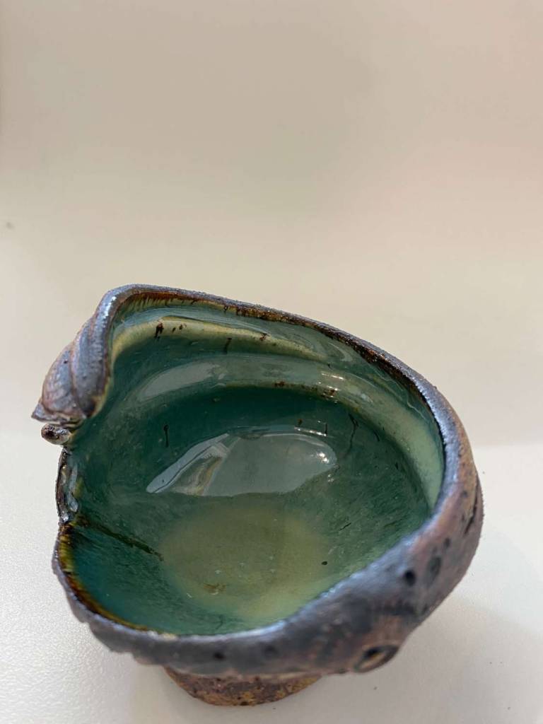 Hanna Salomonsson - Trinket Bowl
