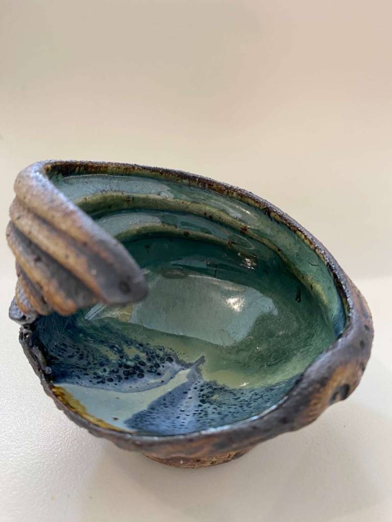 Hanna Salomonsson - Trinket Bowl