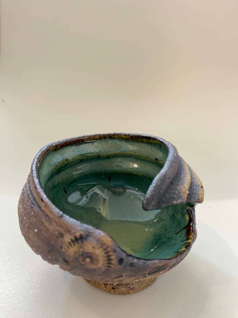 Hanna Salomonsson - Trinket Bowl