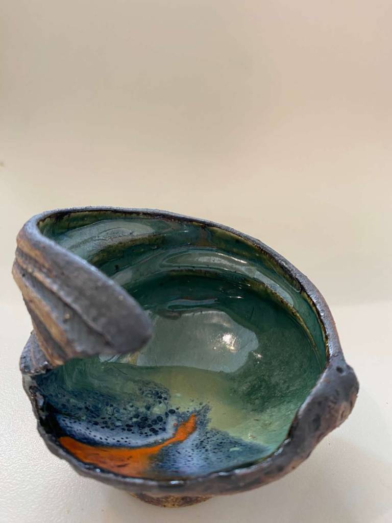 Hanna Salomonsson - Trinket Bowl