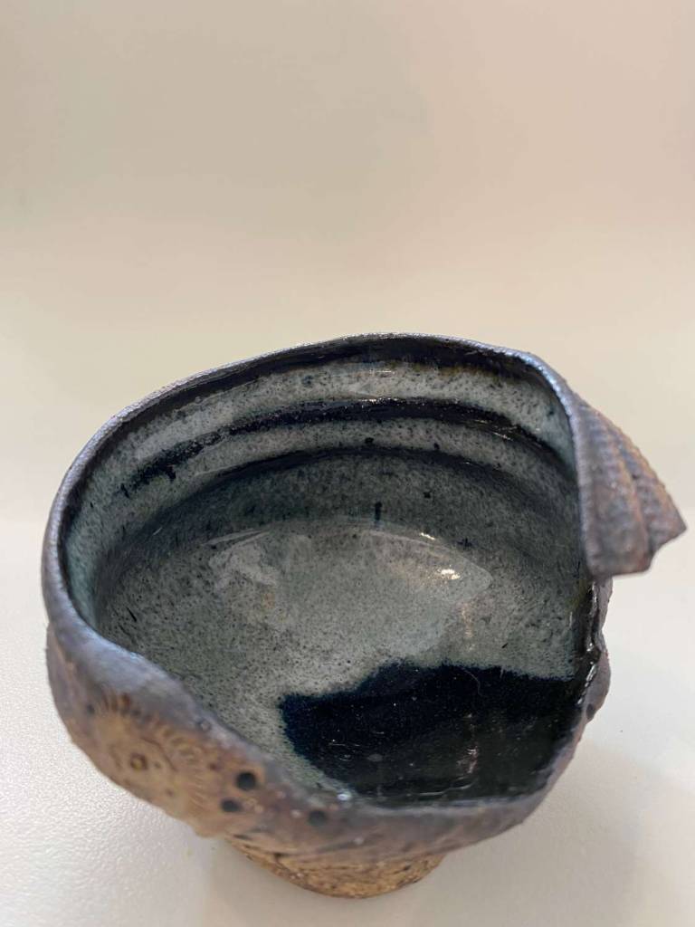 Hanna Salomonsson - Trinket Bowl