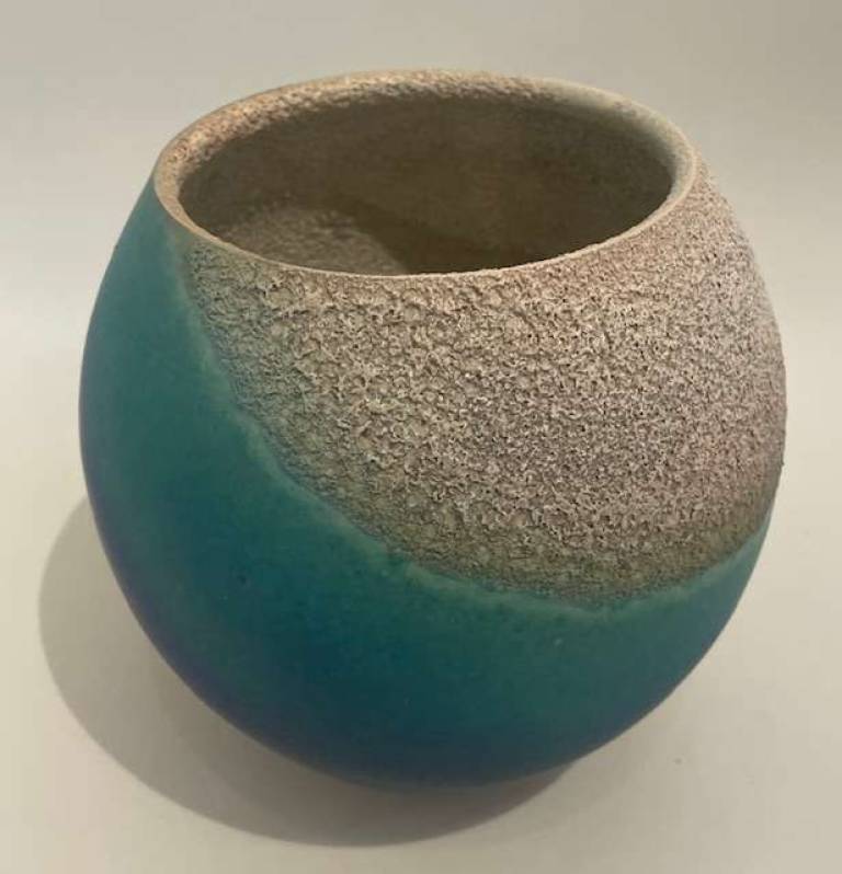 Jon Bull - Medium open top vessel