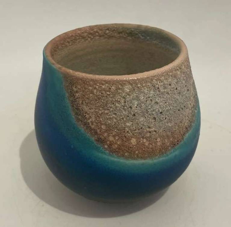 Jon Bull - Small open top vessel