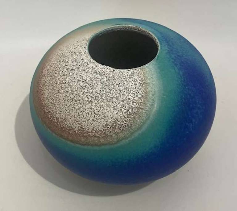 Jon Bull - Small sphere
